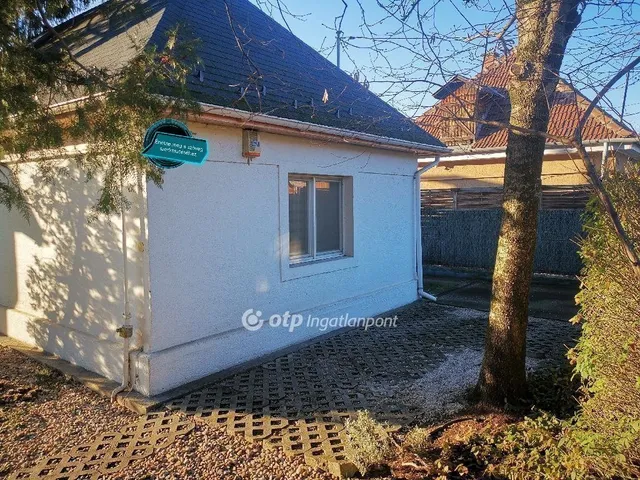 Eladó ház Budapest XXI. kerület 543 nm
