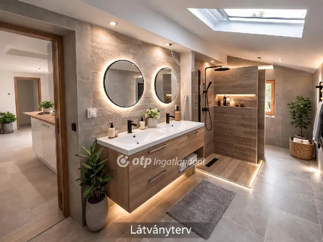 Eladó ház Ráckeve 80 nm