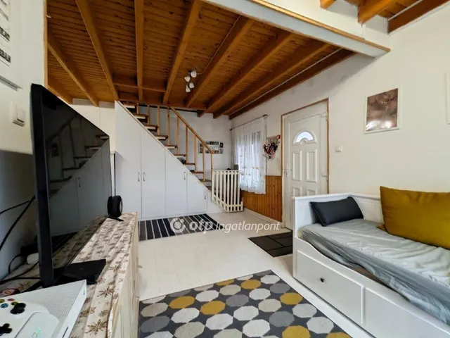 Eladó ház Szigethalom 60 nm