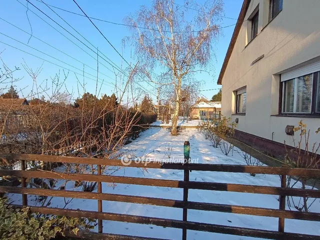 Eladó ház Szigetszentmiklós 225 nm