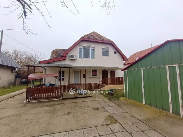 Eladó lakás Szigethalom 76 nm