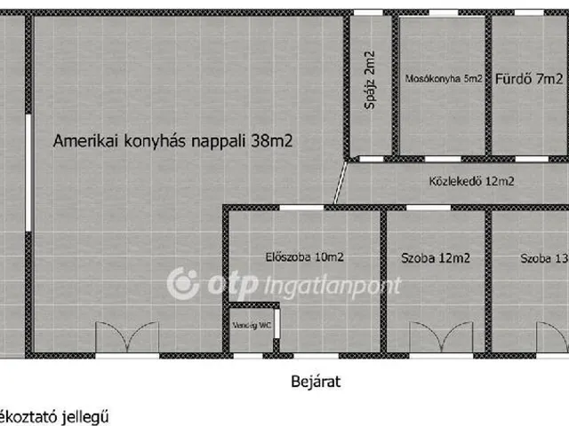 Eladó ház Cece 129 nm