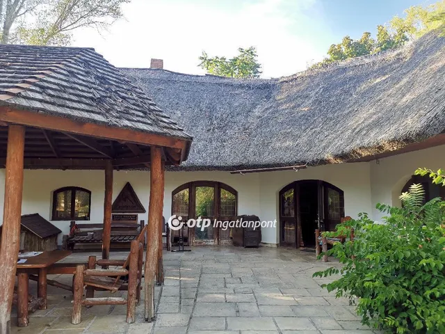 Eladó ház Délegyháza 155 nm