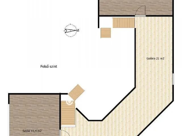 Eladó ház Délegyháza 155 nm