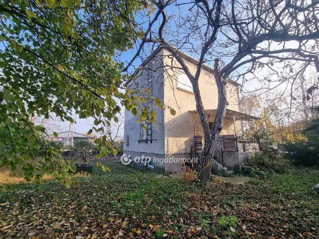 Eladó ház Kiskunlacháza 150 nm