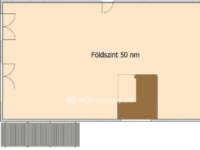 Eladó üdülő és hétvégi ház Dunavarsány 90 nm