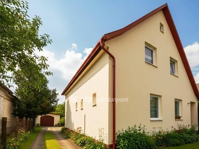 Eladó ház Érd 140 nm