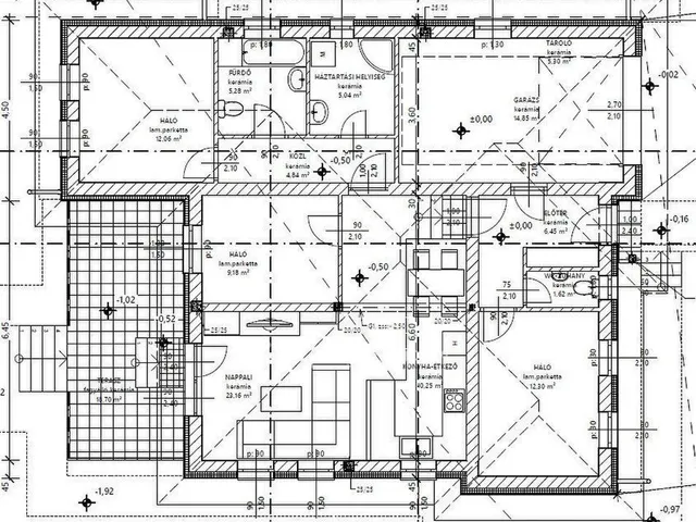 Eladó ház Érd 141 nm