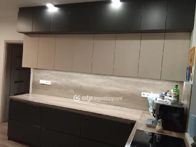 Eladó ház Érd 60 nm