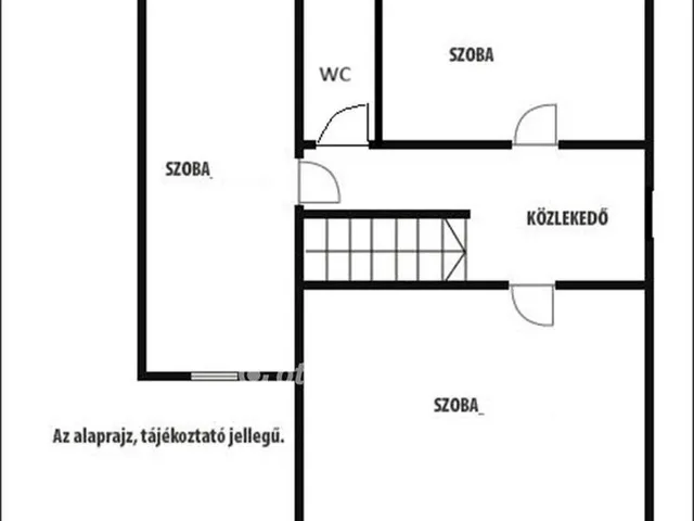 Eladó ház Szigethalom 72 nm