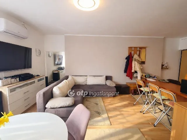 Eladó lakás Szigetszentmiklós 43 nm