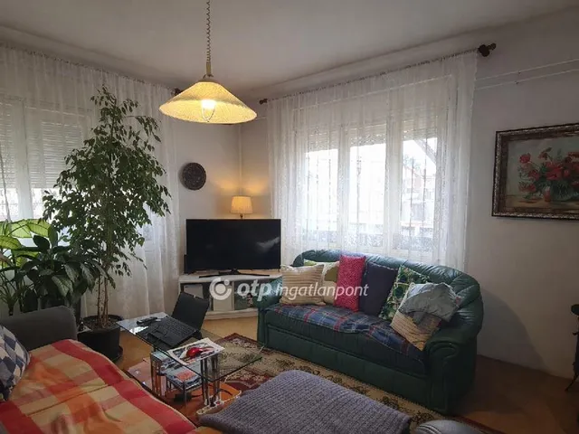 Eladó ház Ócsa 83 nm