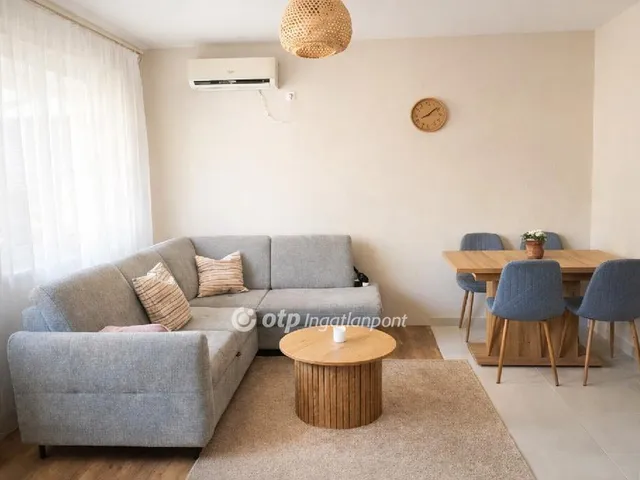 Eladó ház Dunavarsány 51 nm