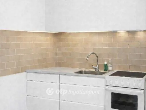 Eladó lakás Budapest IX. kerület, József Attila lakótelep 26 nm