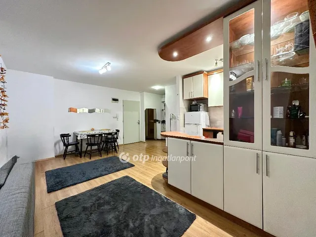 Eladó lakás Budapest IX. kerület 53 nm