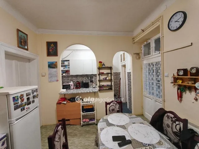 Eladó lakás Budapest XX. kerület 60 nm