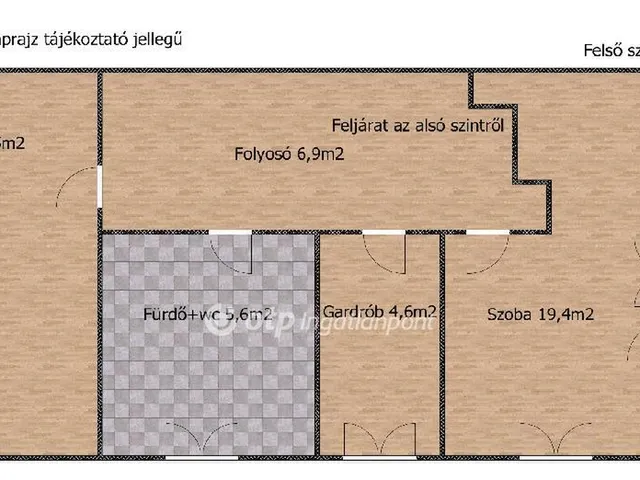 Eladó ház Ercsi 176 nm