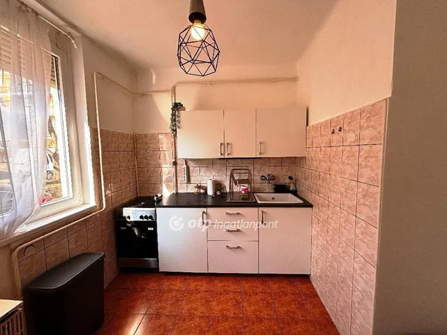 Eladó lakás Budapest XX. kerület 43 nm