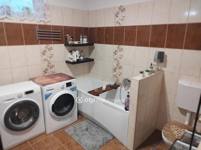 Eladó ház Tököl 85 nm