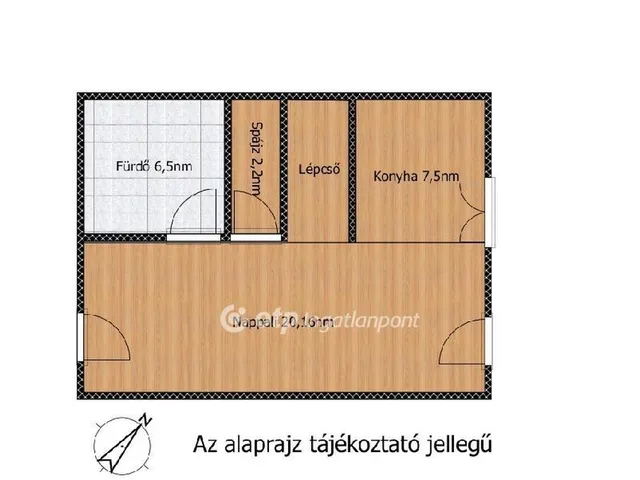 Eladó ház Tököl 67 nm