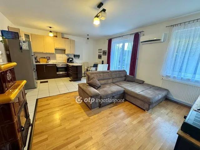 Eladó ház Halásztelek 103 nm