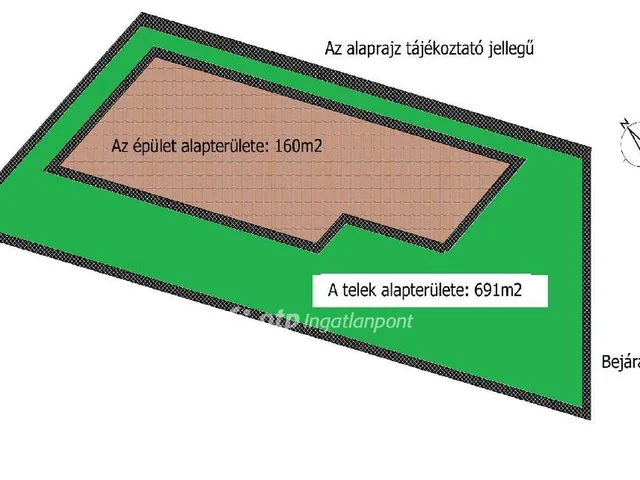Eladó ház Szigetszentmiklós 160 nm