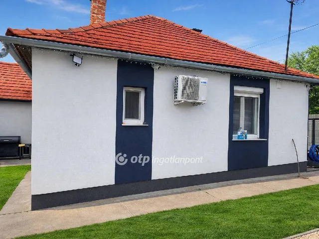 Eladó ház Érd 56 nm
