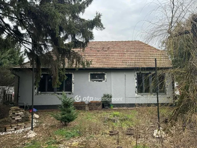 Eladó ház Szigethalom 120 nm