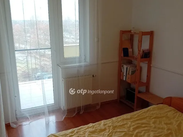 Eladó lakás Dunaharaszti 48 nm