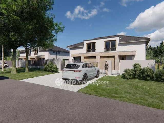 Eladó ház Budapest X. kerület 122 nm