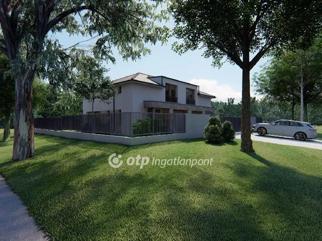 Eladó ház Budapest X. kerület 122 nm