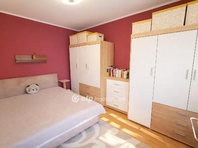 Eladó lakás Szigetszentmiklós 43 nm