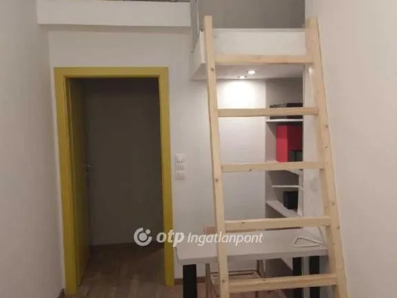 Eladó lakás Budapest VI. kerület 61 nm