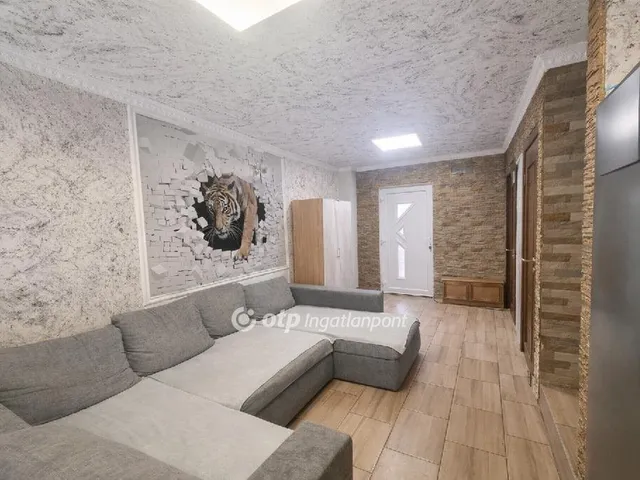 Eladó ház Tököl 67 nm