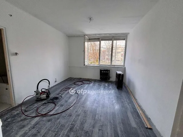 Eladó lakás Halásztelek 60 nm