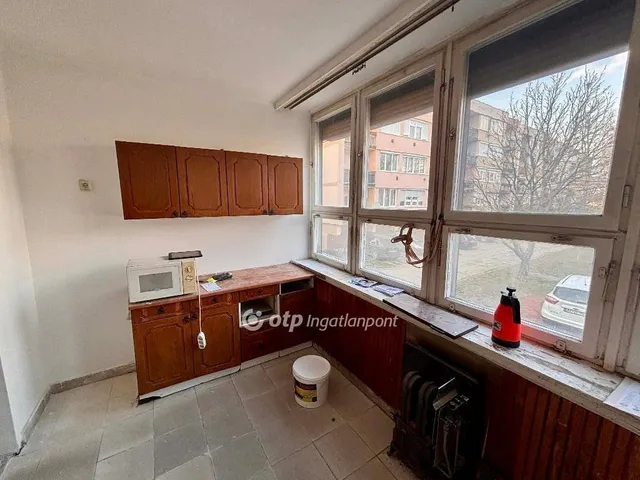 Eladó lakás Halásztelek 60 nm