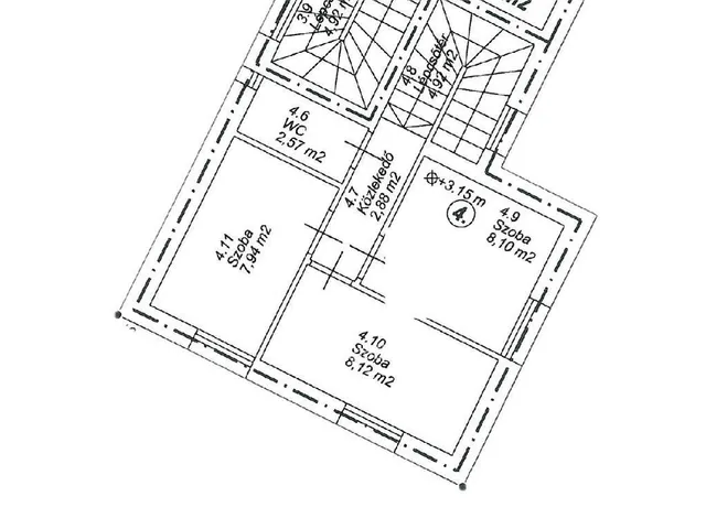 Eladó lakás Tököl 66 nm