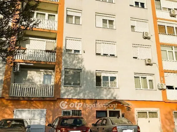 Eladó lakás Százhalombatta 52 nm