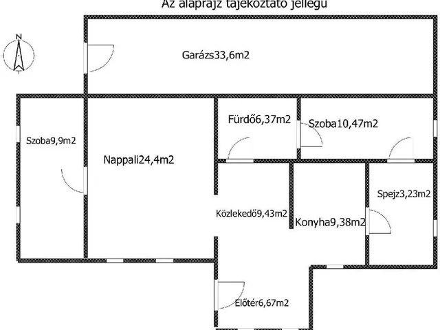 Eladó ház Érd 140 nm
