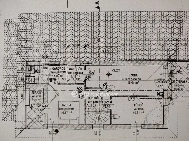 Eladó ház Érd 214 nm