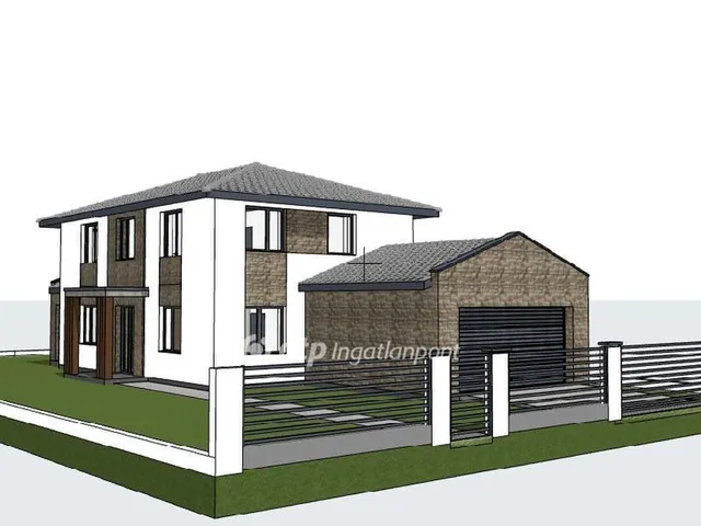 Eladó ház Dunaharaszti 210 nm