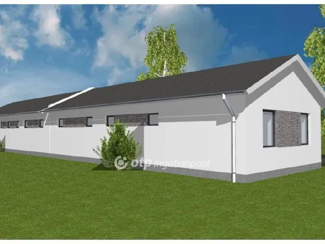 Eladó ház Taksony 103 nm