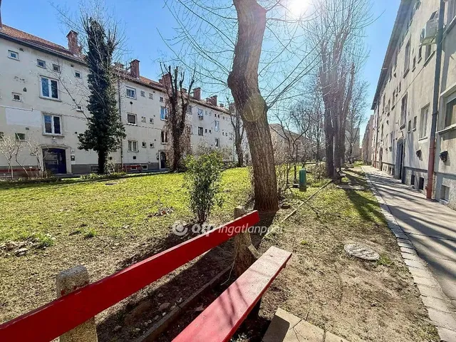 Eladó lakás Budapest XIII. kerület 39 nm