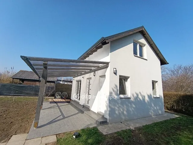 Eladó ház Érd 60 nm