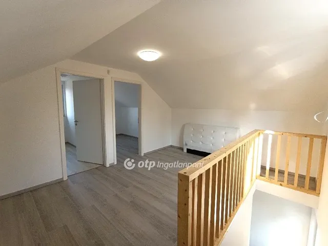 Eladó ház Érd 60 nm