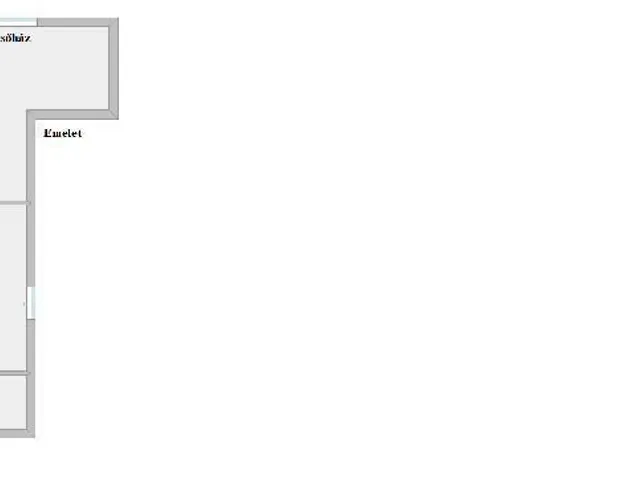 Eladó ház Nagyvenyim 150 nm