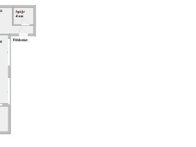 Eladó ház Nagyvenyim 150 nm