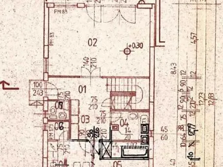 Eladó ház Dunaújváros 140 nm