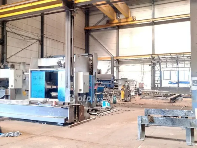 Eladó kereskedelmi és ipari ingatlan Dunaújváros 30936 nm