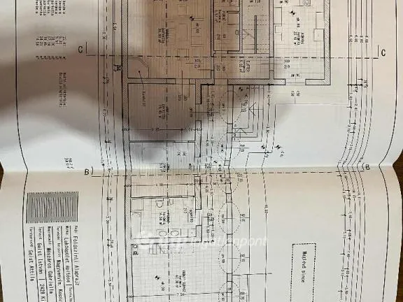 Eladó ház Nagyvenyim 340 nm